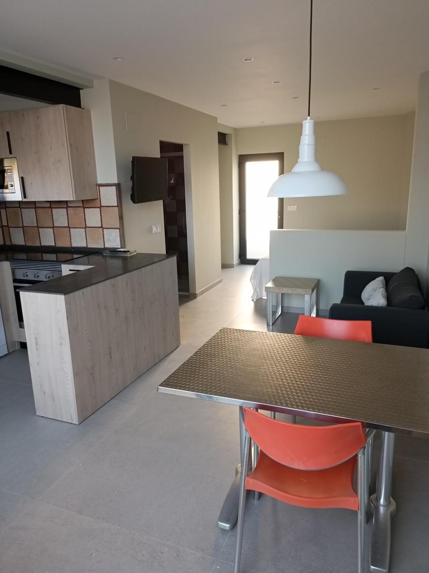 La Cambreta Apartment เปเดรเกร์ ภายนอก รูปภาพ