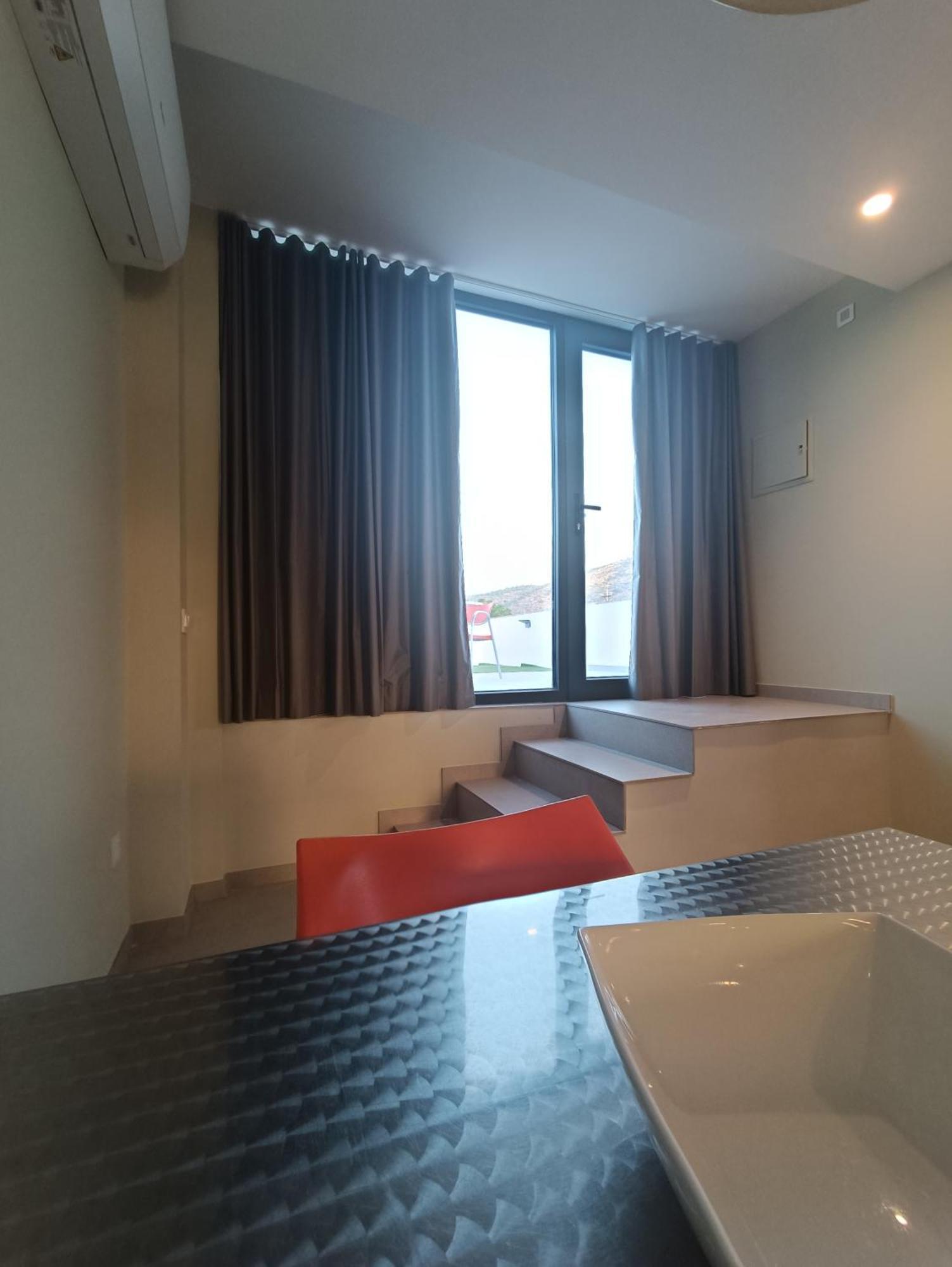 La Cambreta Apartment เปเดรเกร์ ภายนอก รูปภาพ