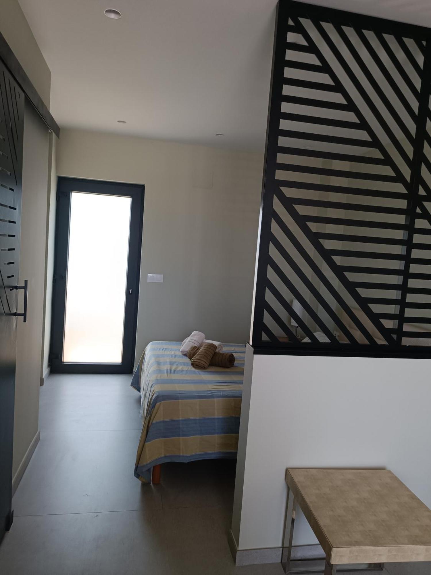 La Cambreta Apartment เปเดรเกร์ ภายนอก รูปภาพ